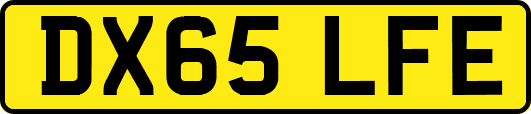DX65LFE