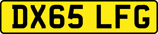 DX65LFG