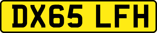 DX65LFH
