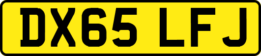 DX65LFJ