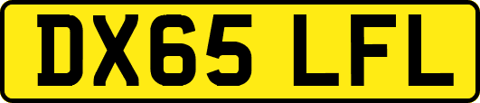 DX65LFL