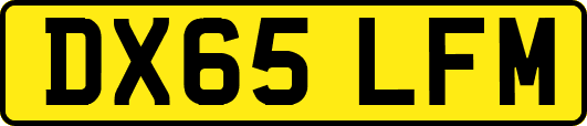 DX65LFM
