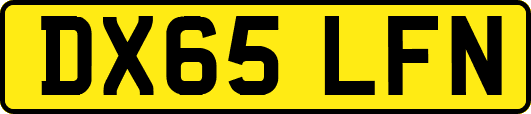 DX65LFN