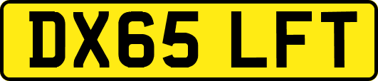 DX65LFT
