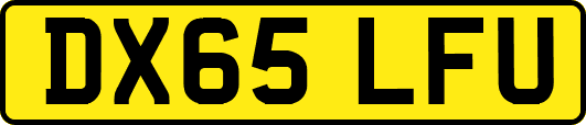 DX65LFU