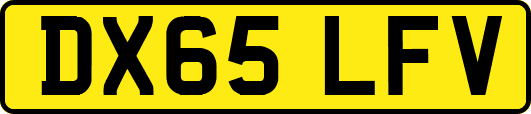 DX65LFV