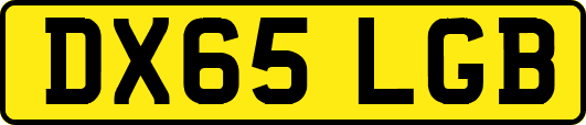 DX65LGB