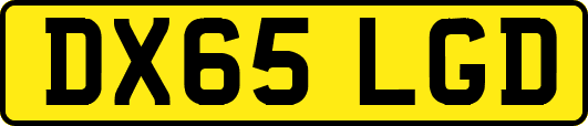 DX65LGD