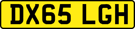 DX65LGH