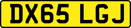 DX65LGJ