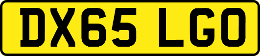 DX65LGO