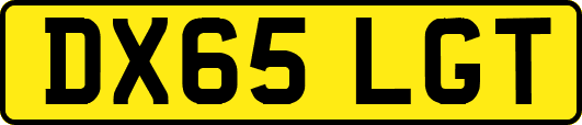 DX65LGT