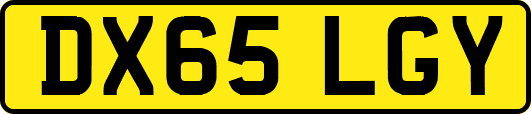 DX65LGY