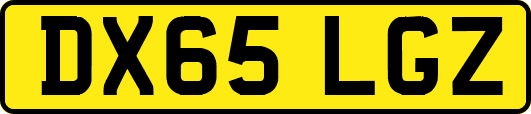 DX65LGZ