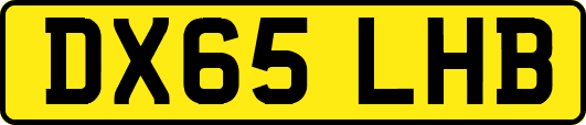 DX65LHB