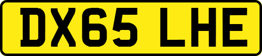 DX65LHE