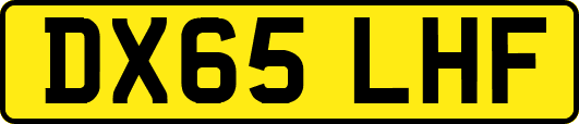 DX65LHF