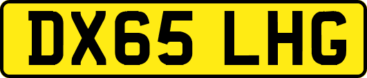 DX65LHG