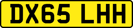 DX65LHH