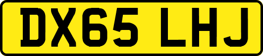 DX65LHJ