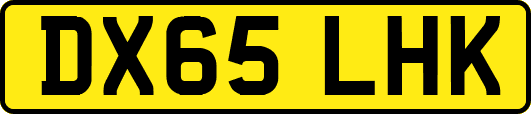 DX65LHK