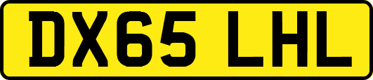 DX65LHL