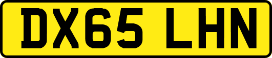 DX65LHN