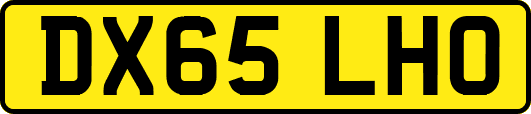 DX65LHO