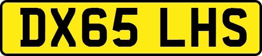 DX65LHS
