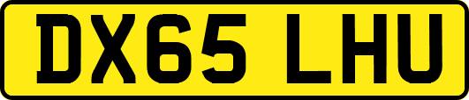 DX65LHU