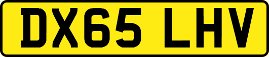 DX65LHV