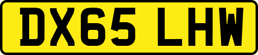DX65LHW