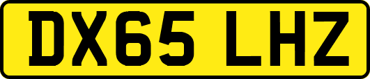 DX65LHZ