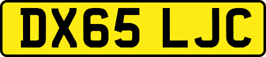 DX65LJC