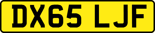 DX65LJF