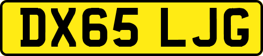 DX65LJG