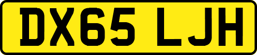 DX65LJH