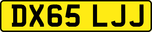 DX65LJJ