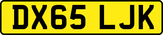DX65LJK