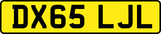 DX65LJL