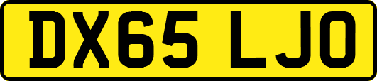 DX65LJO