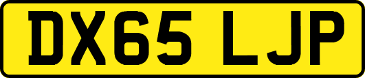 DX65LJP