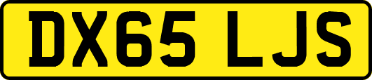 DX65LJS