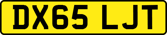 DX65LJT