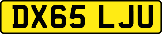 DX65LJU