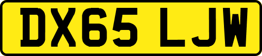 DX65LJW