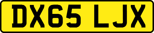 DX65LJX