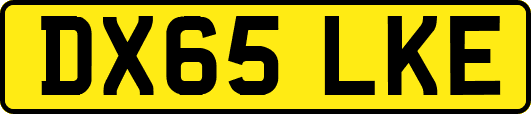 DX65LKE