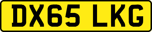 DX65LKG