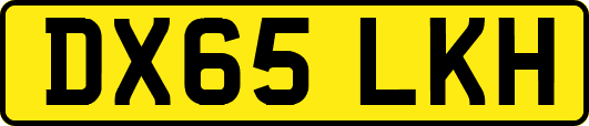 DX65LKH